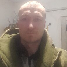 Фотография мужчины Сергей, 39 лет из г. Донецк (Ростовская обл.)