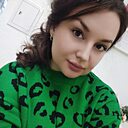 Kristi, 31 год