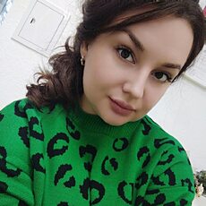 Фотография девушки Kristi, 31 год из г. Ачинск
