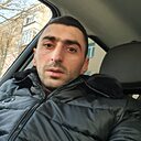 Рубен, 31 год