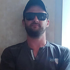 Фотография мужчины Pavel, 36 лет из г. Жабинка