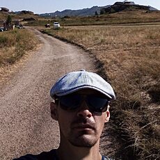 Фотография мужчины Дмитрий, 36 лет из г. Рубцовск