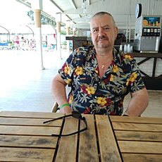 Фотография мужчины Павел, 55 лет из г. Москва