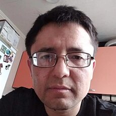 Фотография мужчины Рашид, 42 года из г. Самара