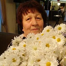 Фотография девушки Тоня, 68 лет из г. Омск