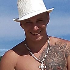 Фотография мужчины Михаил, 42 года из г. Хабаровск