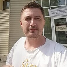 Фотография мужчины Максим, 37 лет из г. Новосибирск