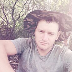 Фотография мужчины Александр, 32 года из г. Богородицк