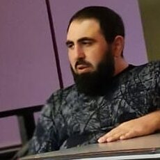 Фотография мужчины Нияз, 30 лет из г. Белореченск