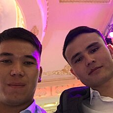 Фотография мужчины Keen, 27 лет из г. Талдыкорган