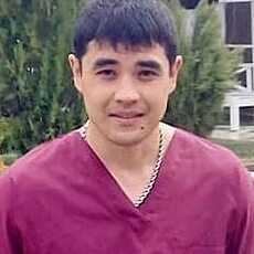 Фотография мужчины Азамат, 39 лет из г. Астана