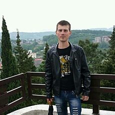Фотография мужчины Александр, 36 лет из г. Серебряные Пруды