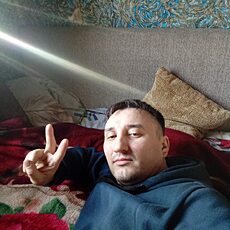 Фотография мужчины Евгений, 36 лет из г. Красноярск