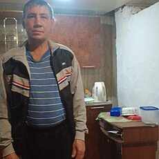 Фотография мужчины Евгений, 47 лет из г. Шилка