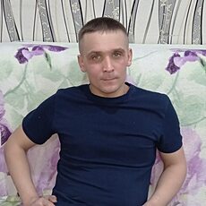 Фотография мужчины Максим, 43 года из г. Арамиль
