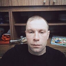 Фотография мужчины Михаил, 42 года из г. Сыктывкар