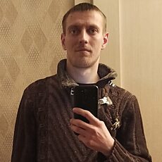 Фотография мужчины Вадим, 30 лет из г. Островец