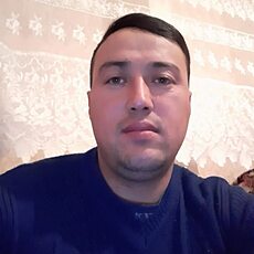 Фотография мужчины Камол, 34 года из г. Истра