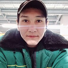 Фотография мужчины Адлет, 28 лет из г. Астрахань