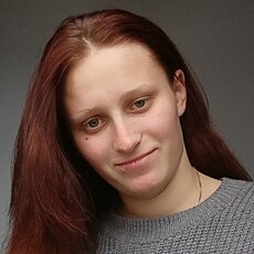 Фотография девушки Світлана, 20 лет из г. Полтава