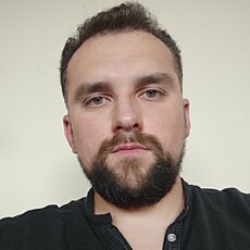 Фотография мужчины Кирилл, 32 года из г. Новомосковск