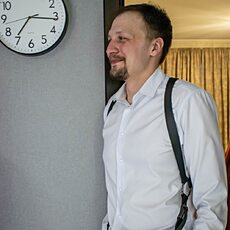 Фотография мужчины Дмитрий, 34 года из г. Чита