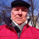 Гоша, 68 лет