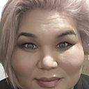 Сауле, 49 лет