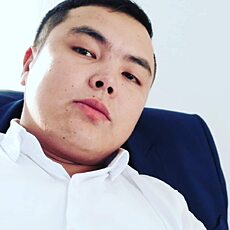 Фотография мужчины Канат, 34 года из г. Шымкент