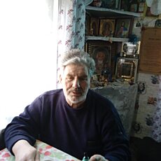 Фотография мужчины Николай, 70 лет из г. Липецк