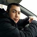 Кайрат, 41 год