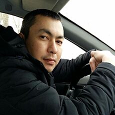 Фотография мужчины Кайрат, 41 год из г. Оренбург