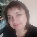 Людмила, 53 года