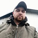 Серёга, 38 лет