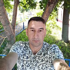 Фотография мужчины Ден, 44 года из г. Альметьевск