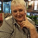 Валентина, 60 лет