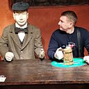 Дима, 44 года