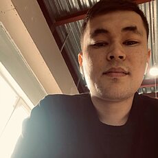 Фотография мужчины Артём, 27 лет из г. Норильск