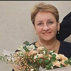 Фотография девушки Ирина, 53 года из г. Саратов