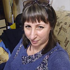 Фотография девушки Светлана, 55 лет из г. Железногорск-Илимский