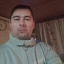 Октай, 41 год