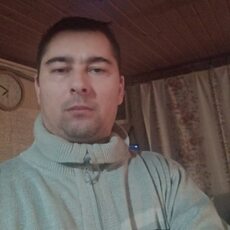 Фотография мужчины Октай, 41 год из г. Орехово-Зуево