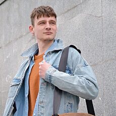 Фотография мужчины Андрей, 34 года из г. Екатеринбург