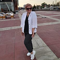 Фотография девушки Алевтина, 58 лет из г. Екатеринбург