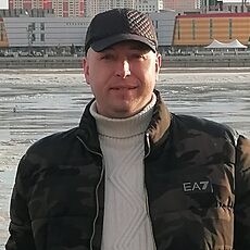 Фотография мужчины Дмитрий, 38 лет из г. Кяхта