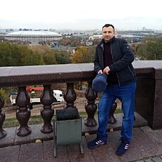 Фотография мужчины Дэн, 43 года из г. Пенза