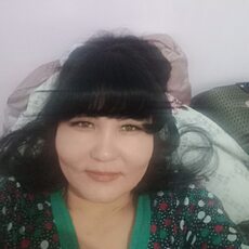 Фотография девушки Гуля, 40 лет из г. Красногорск