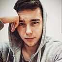 Александр, 21 год