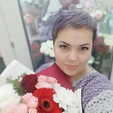 Фотография девушки Ведьма, 51 год из г. Калуга