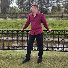 Фотография мужчины Антон, 29 лет из г. Дятьково